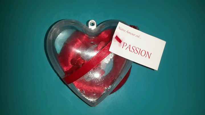 Mariage dans la loire en 2016 - 1