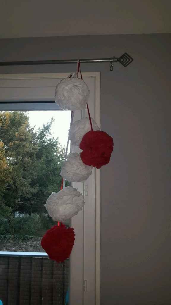 Mariage dans la loire en 2016 - 3