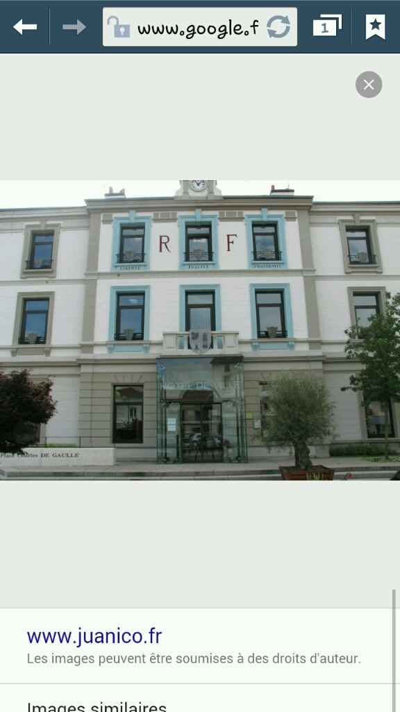 Comment est votre mairie ? des photos !!! - 1