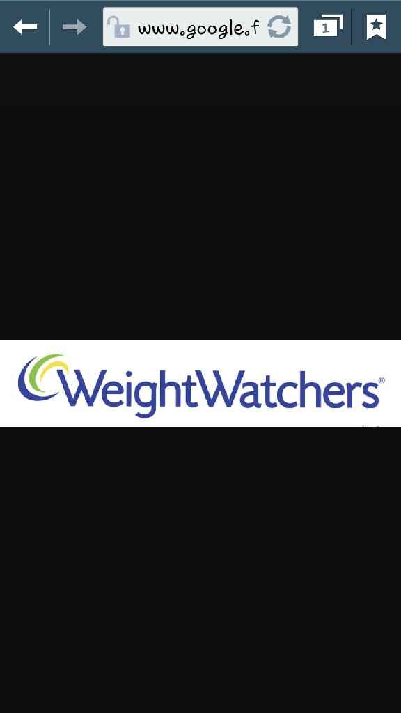 Ma petite victoire! - 1