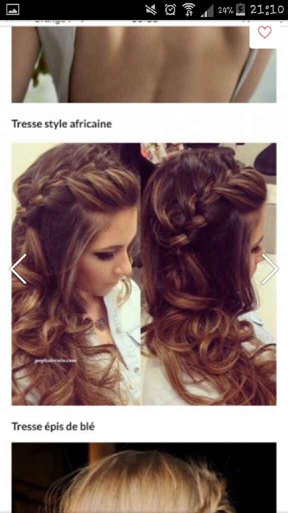 Ravie de ma trouvaille - 2