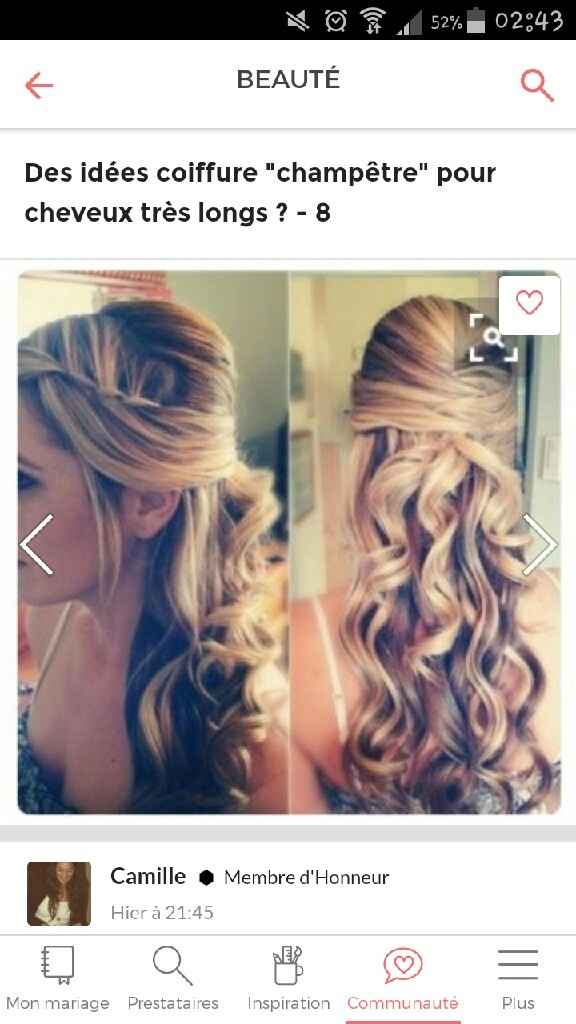 Ravie de ma trouvaille - 3