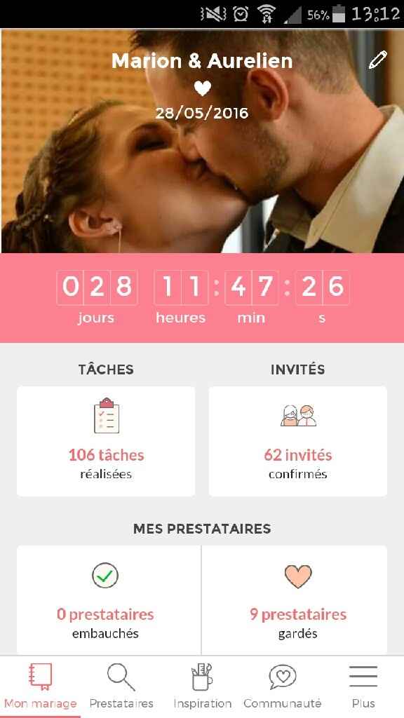 Montrez moi vos compteurs ! - 1