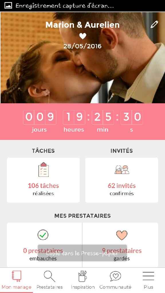 Sos compteur a 1 chiffre - 1