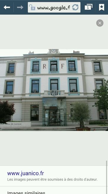 Comment est votre mairie ? des photos !!! - 1