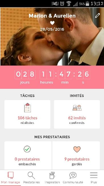 Montrez moi vos compteurs ! - 1
