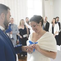 Nous voilà mariés !!! - 3