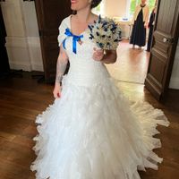 Nous voilà mariés !!! - 4