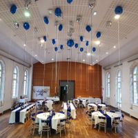 Nous voilà mariés !!! - 5