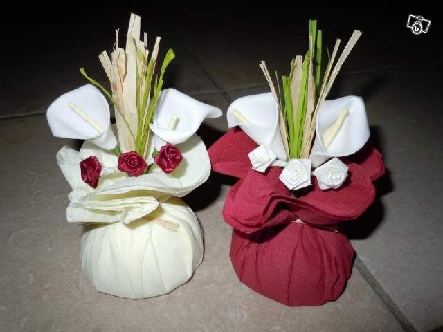 deco de table