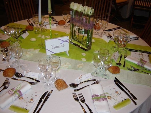 deco verte