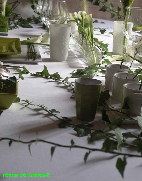 deco verte