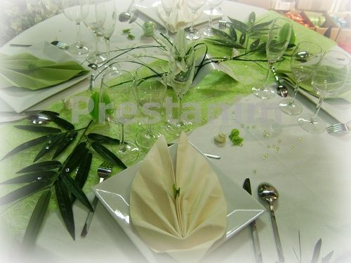 deco verte