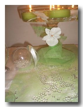 deco verte