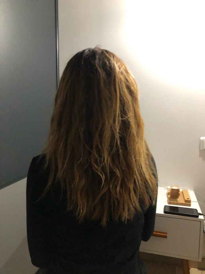 Avis coiffure - 1