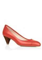 chaussures corail
