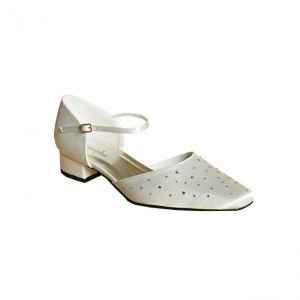 chaussures blanches