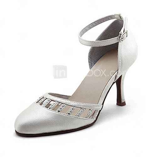 chaussures blanches