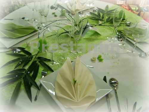 deco verte
