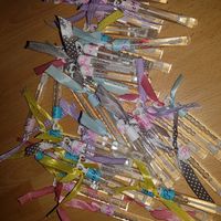 Bulles de sortie de mairie - 1