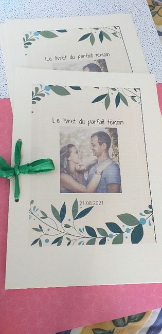 diy livret des témoins 1