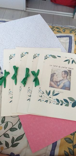 diy livret des témoins 2