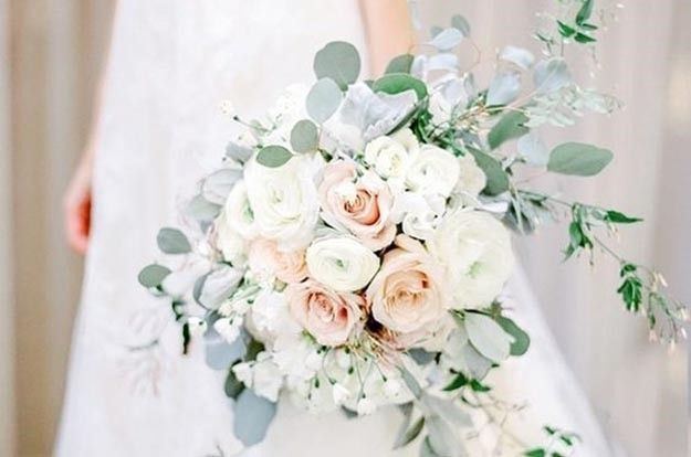 Le bouquet de la mariée ! 4