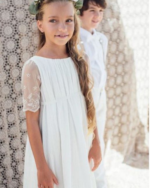 robe thelma enfant 2