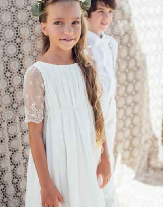 robe thelma enfant - 1