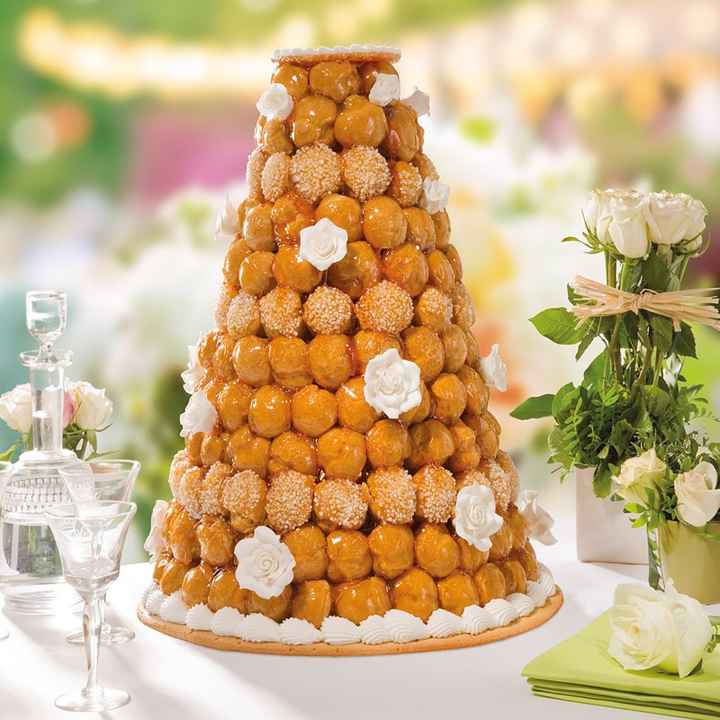 Gateau, quels choix - 2