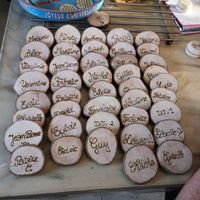 Déco champêtre - 2