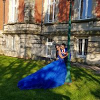 Photos de mon henné - 1