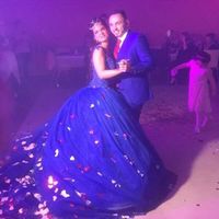 Photos de mon henné - 3