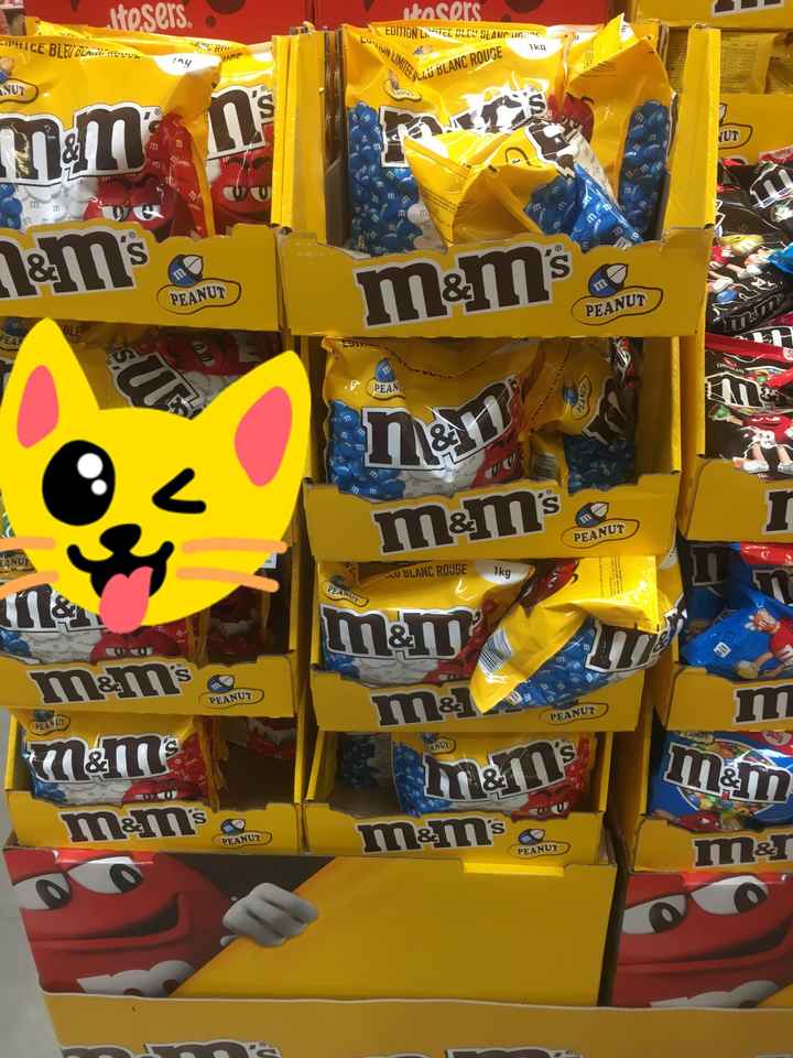 Attention !! Denrées dangereuses ! - 1