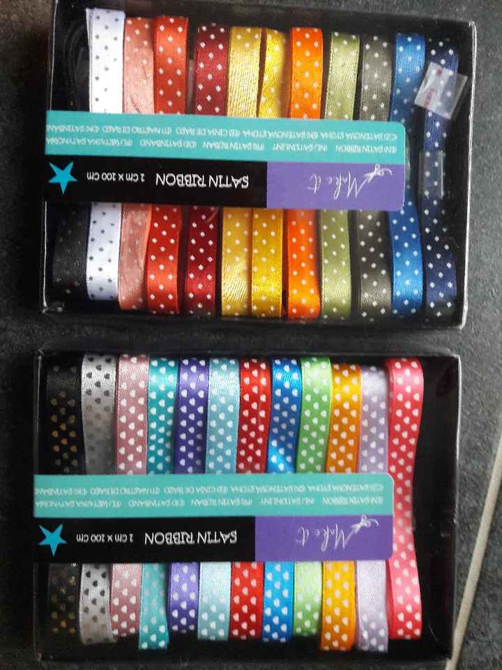 Mes petites trouvailles chez Action - 1