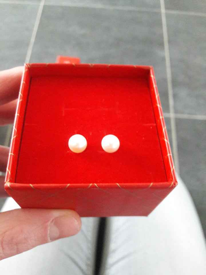 Bon plan bijoux - 1