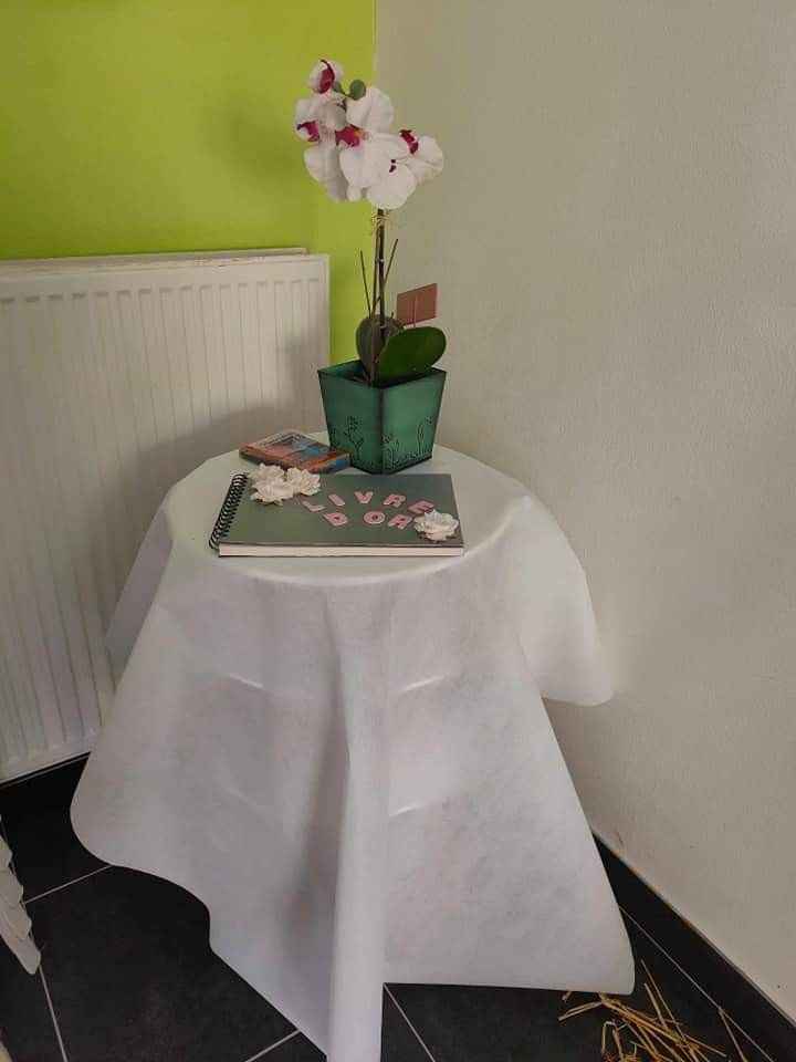 Mon grand jour 10 10 20 - 9