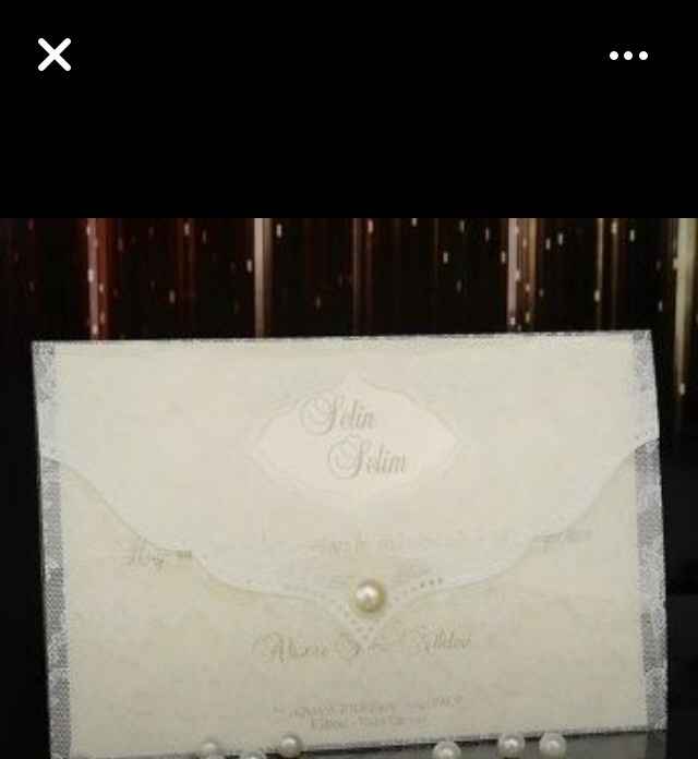 Comment sont vos faire parts ? - 2