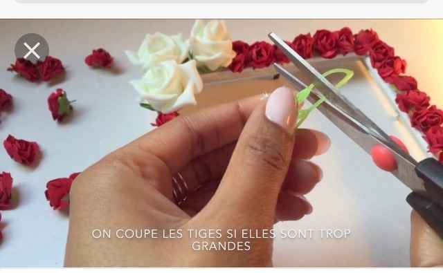 Colis du jour bonjour :)) - 1