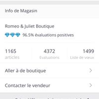 Colis du jour bonjour :)) - 1