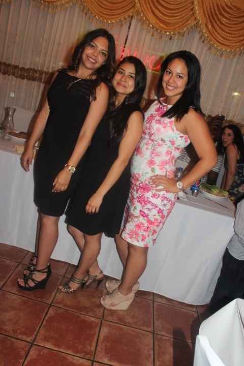 Mes  Complices