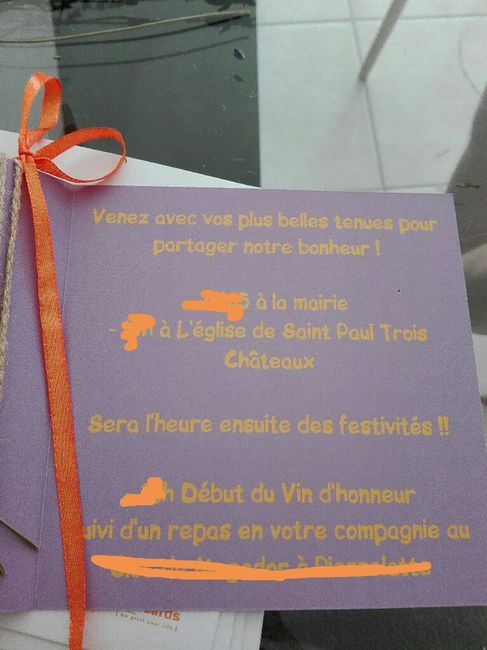 Activité du week-end - 3