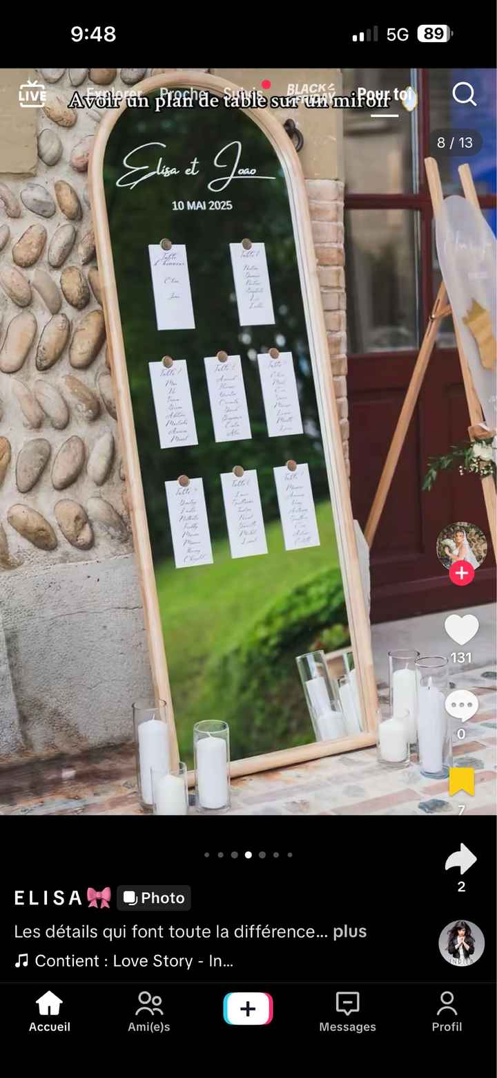 Thème Mariage - 3