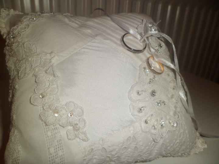 notre coussin