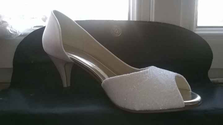 EVE MARIAGE