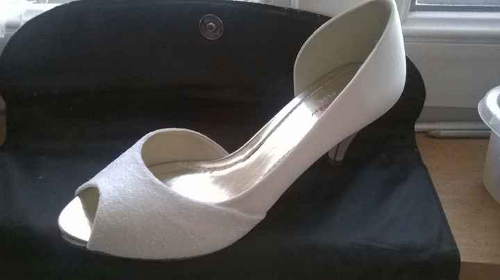 EVE MARIAGE