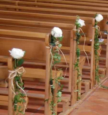 fleurs eglise 3