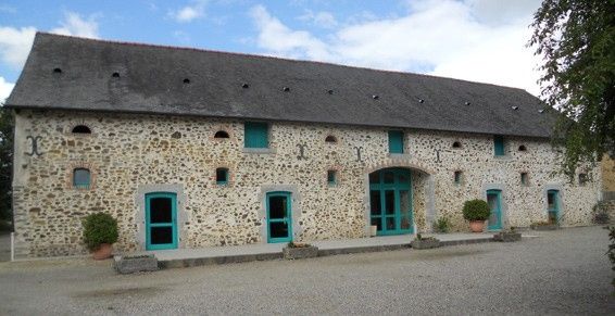 la salle raimbaudière