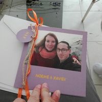 Activité du week-end - 1