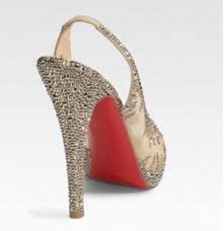 chaussure de mariée